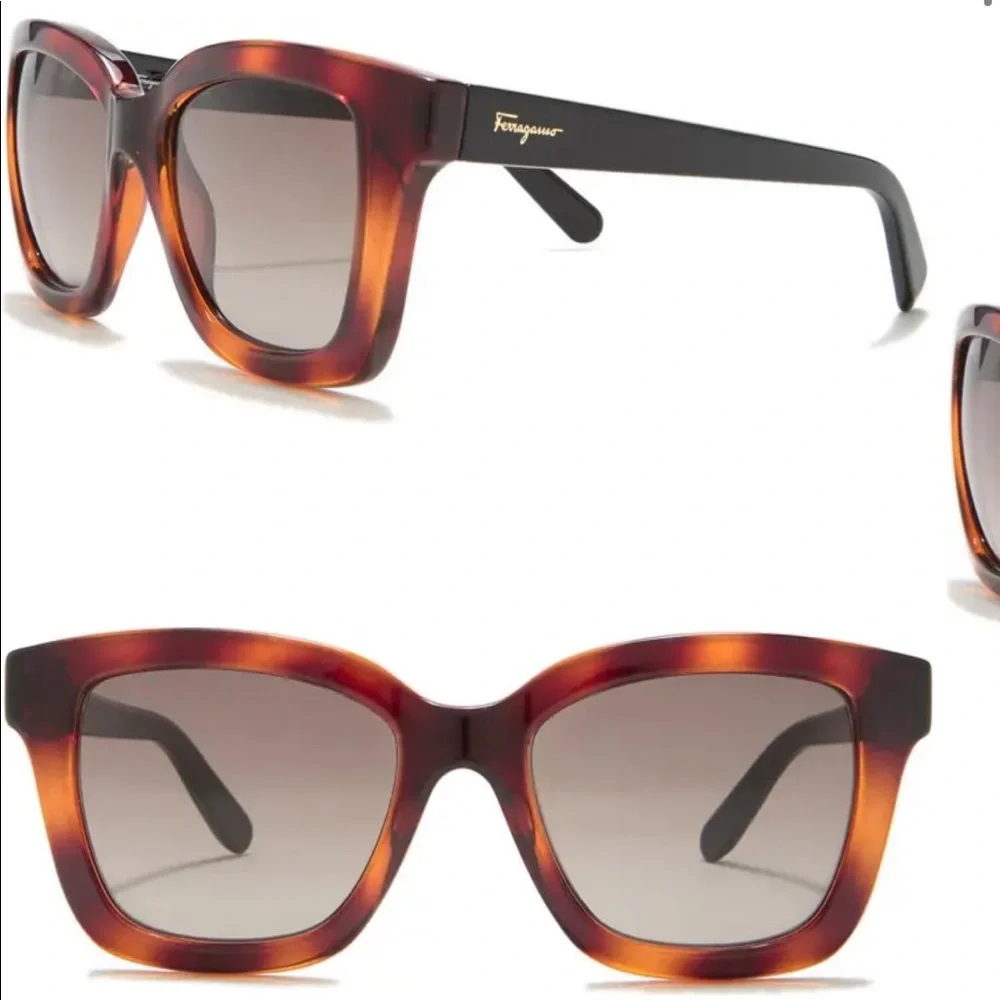 Ferragamo sunglasses